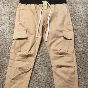 mnml cargo pants